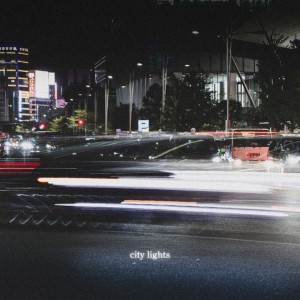 Listen to city lights (feat. kjm) song with lyrics from Cairos