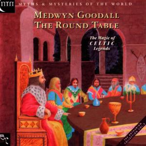 ดาวน์โหลดและฟังเพลง Pendragon Legacy พร้อมเนื้อเพลงจาก Medwyn Goodall