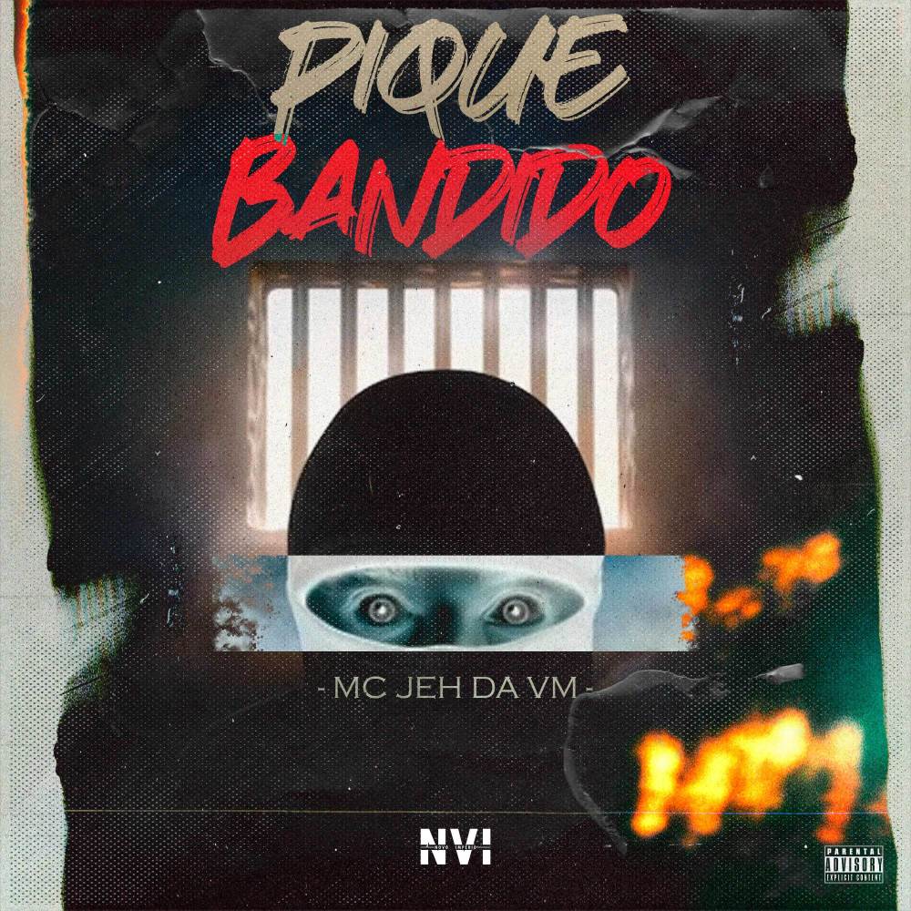 Pique de Bandido