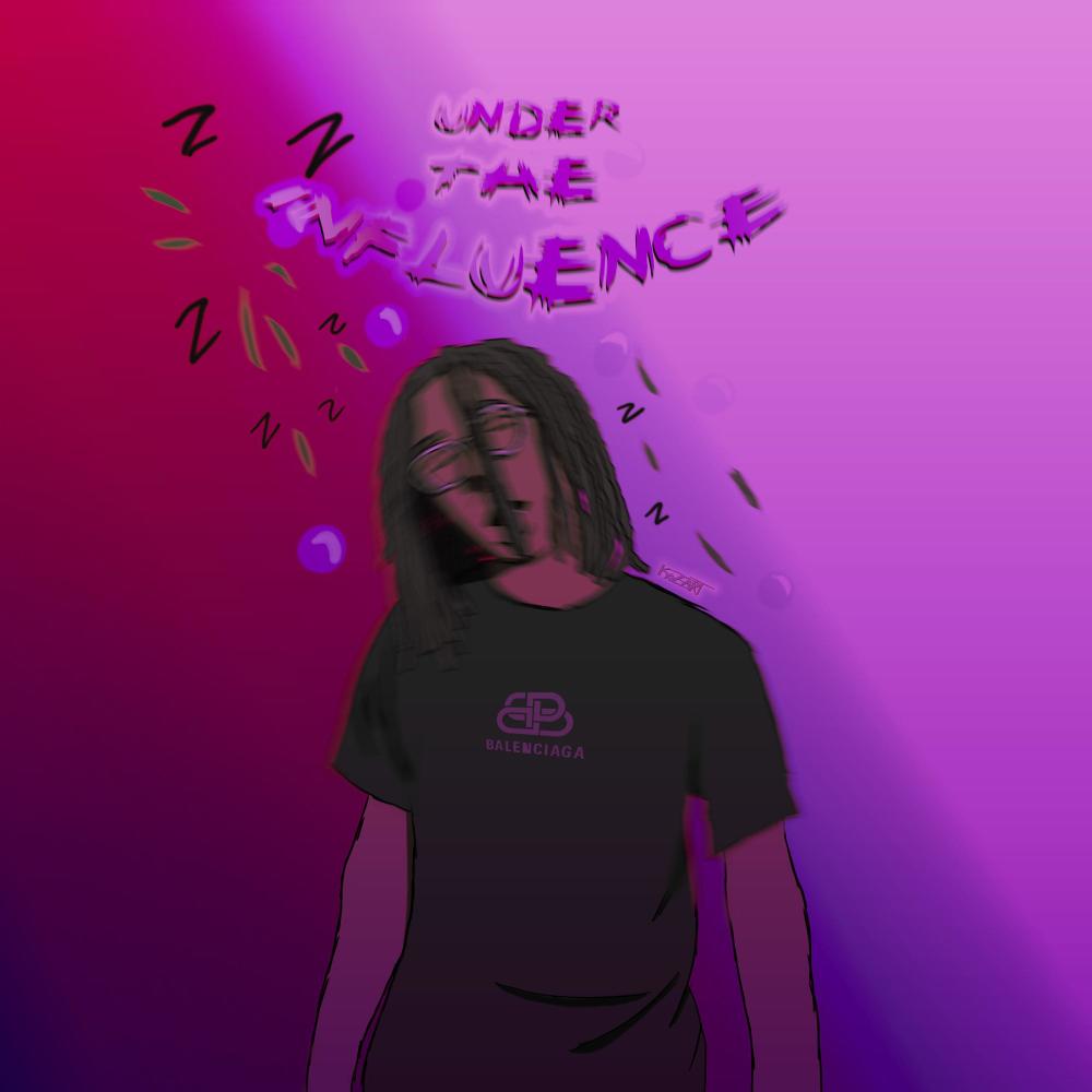 Under The Influence! (Explicit)