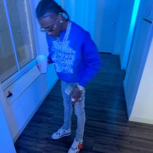 收聽Manny Fresh的Don't Like Me (Explicit)歌詞歌曲