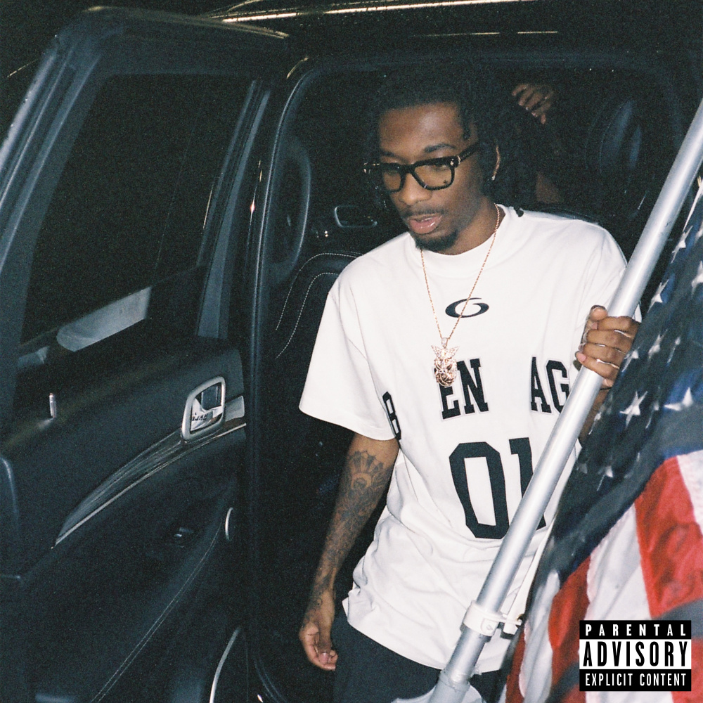 New Jeep (Explicit)