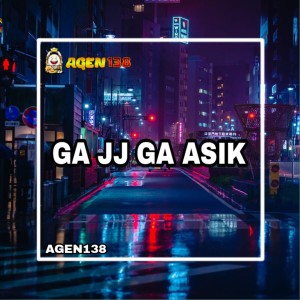 收听WORTEL21的GA JJ GA ASIK (Remix)歌词歌曲