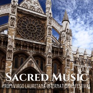 Listen to Litanie Lauretane a 3 voci ed organo, Op. 26, No.4 song with lyrics from Marco Mantovani