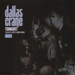 ดาวน์โหลดและฟังเพลง Wrong Party (Live) พร้อมเนื้อเพลงจาก Dallas Crane