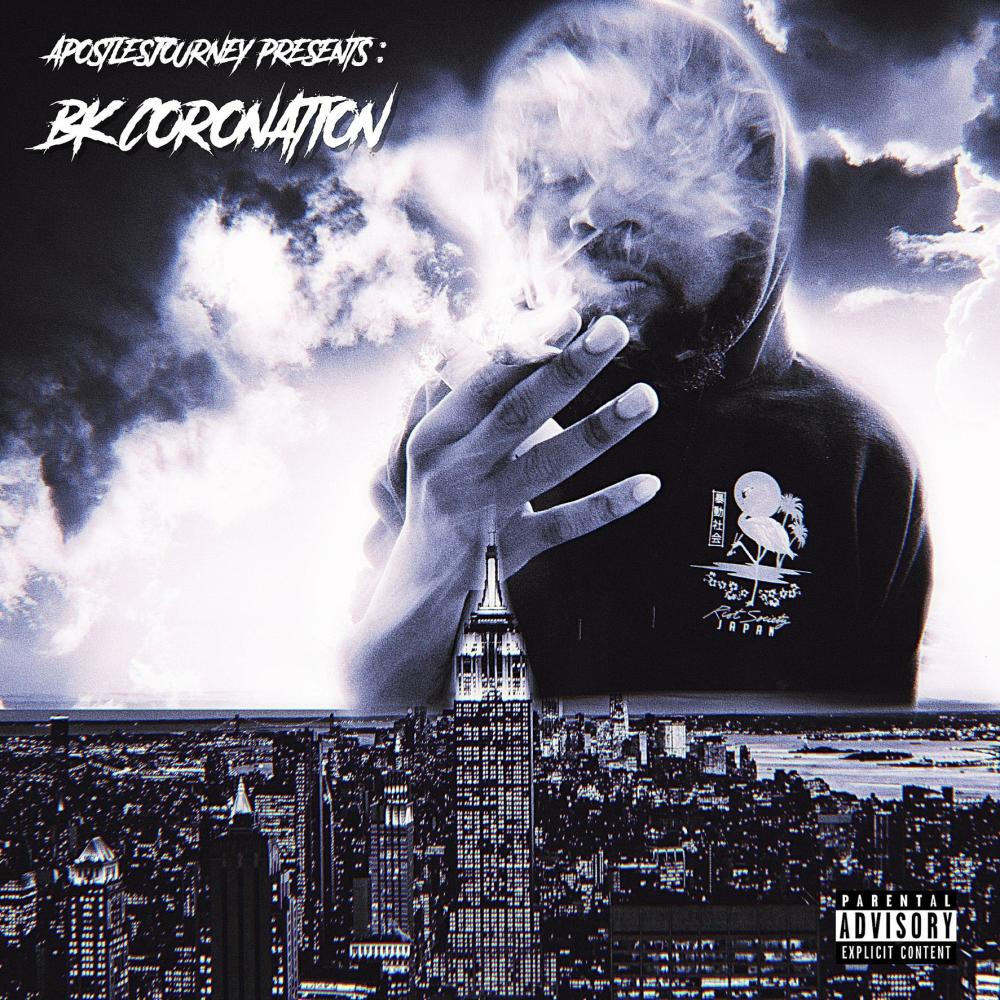 BK Coronation (Explicit)