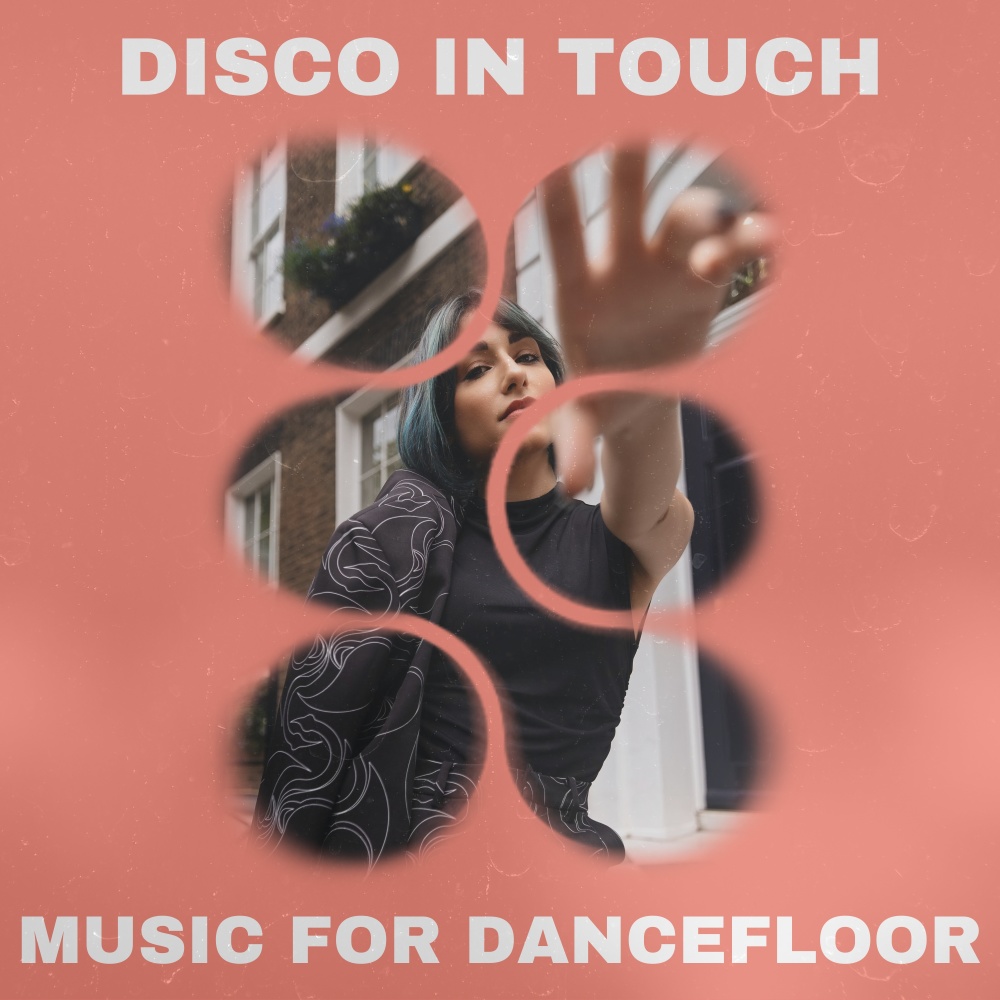 In back side of the hill (Soul of House Mix)