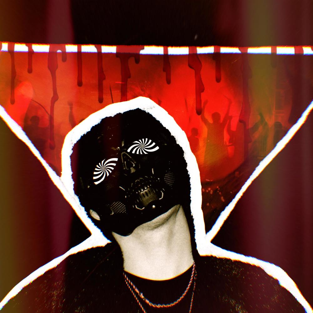 VILLAIN (Explicit)