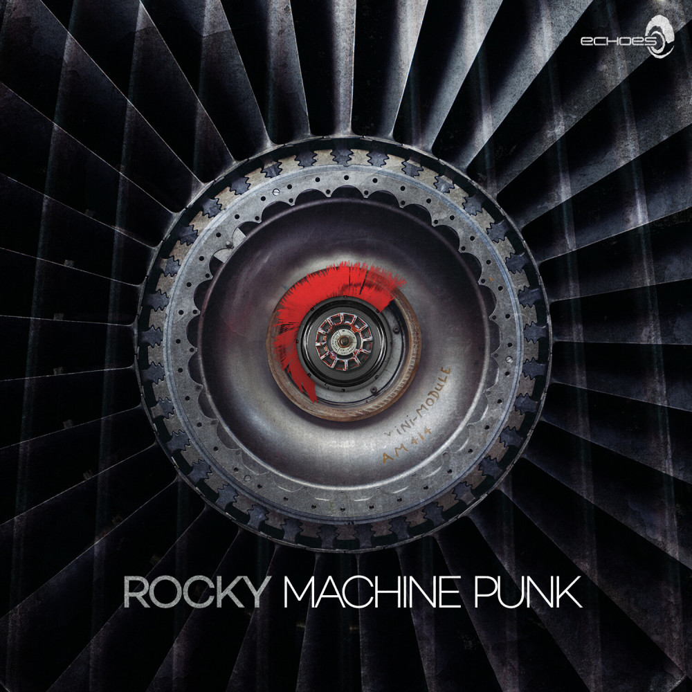 Machine Punk