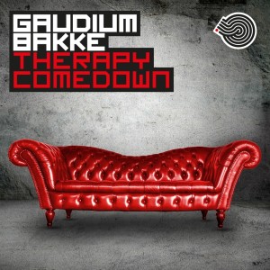 Album Therapy Comedown from Gaudium