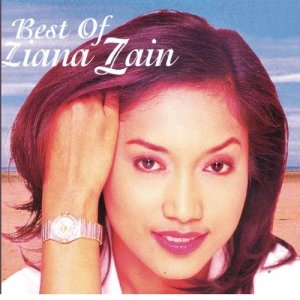 อัลบัม Best Of Ziana Zain ศิลปิน Ziana Zain