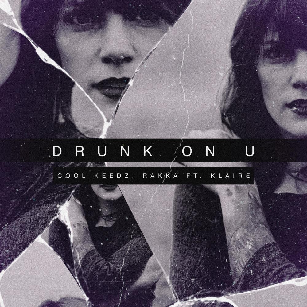 Drunk on U