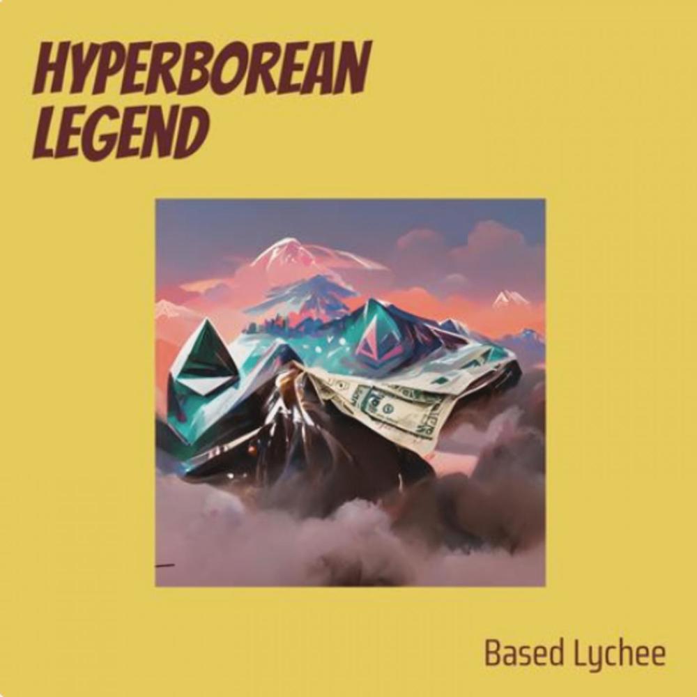 Hyperborean Legend (Explicit)
