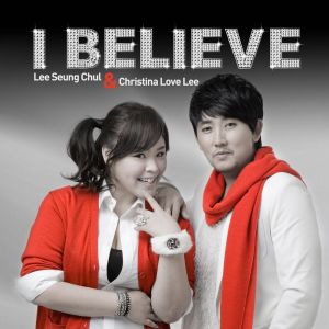 收聽李承哲的I Believe歌詞歌曲