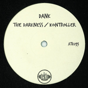 Album The Darkness / Kontroller from Dank