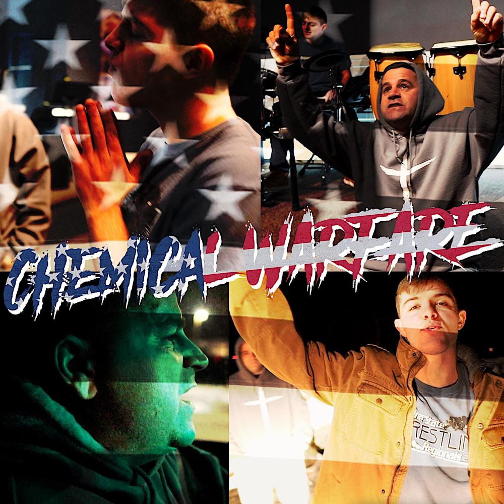 Chemical Warfare