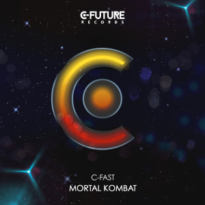 Album Mortal Kombat from C-Fast
