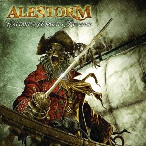 ดาวน์โหลดและฟังเพลง Over the Seas พร้อมเนื้อเพลงจาก Alestorm