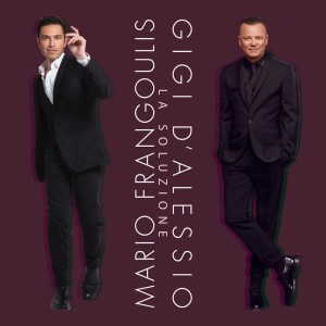 Listen to La soluzione song with lyrics from Mario Frangoulis