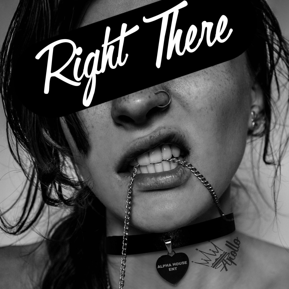 Right There (Explicit)