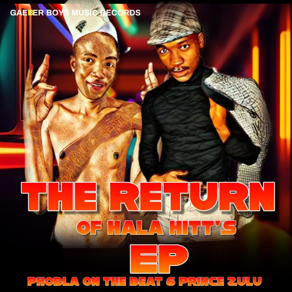 Ke Gopola Kgale Hala Hitt (feat. Prince Zulu X Tribby Wadi bhozza & bayor97)