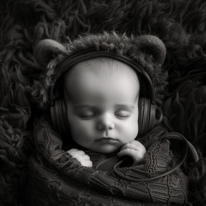 Cirqus的專輯Evening Shadows: Baby Sleep Quiet