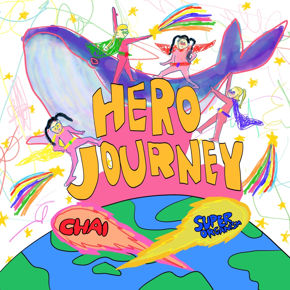 Hero Journey