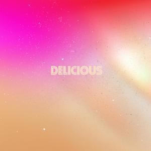 Delicious (feat. Nicole Boggs)