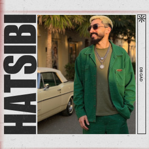 DB Gad的專輯Hatsibi