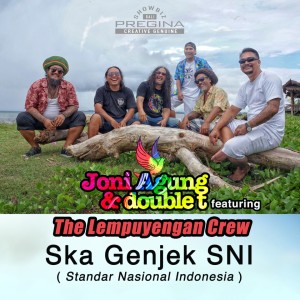 收聽Joni Agung的Ska Genjek Sni歌詞歌曲
