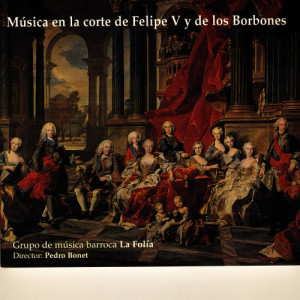 ดาวน์โหลดและฟังเพลง Cantata "Augellin" - Iv. Recitativo "Ma Del Tuo Dol" (Alessandro Scarlatti) พร้อมเนื้อเพลงจาก Grupo de musica barroca La Folia/Pedro Bonet