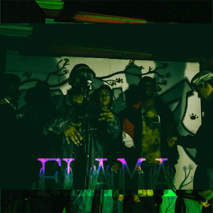 ดาวน์โหลดและฟังเพลง Flama พร้อมเนื้อเพลงจาก BNKR