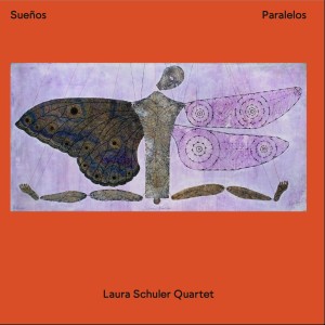 收聽Laura Schuler Quartett的Prospect Park歌詞歌曲