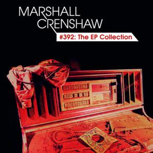 收聽Marshall Crenshaw的Stranger and Stranger歌詞歌曲