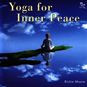 收聽Rickie Moore的Tibetan Bowl Meditation歌詞歌曲