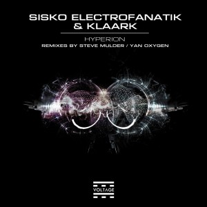 Listen to Hyperion (Yan Oxygen Remix) song with lyrics from Sisko Electrofanatik