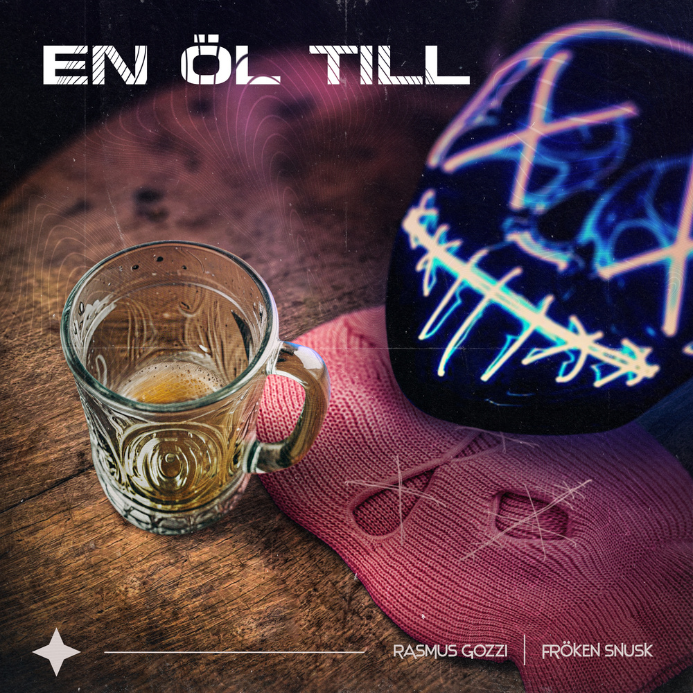EN ÖL TILL
