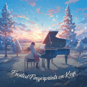 อัลบัม Frosted Fingerprints on Keys ศิลปิน Piano Love Songs