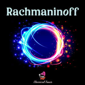 Album Rachmaninoff from 