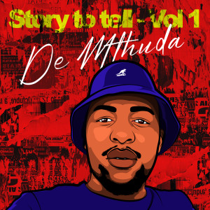 收聽De Mthuda的Amajita Ne Stoko歌詞歌曲
