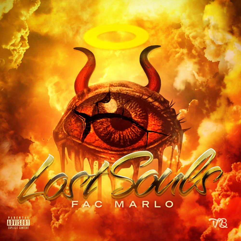 Lost Souls (Explicit)