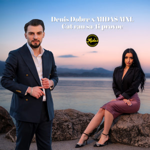 Listen to Cat rau sa iti provoc song with lyrics from Denis Dobre