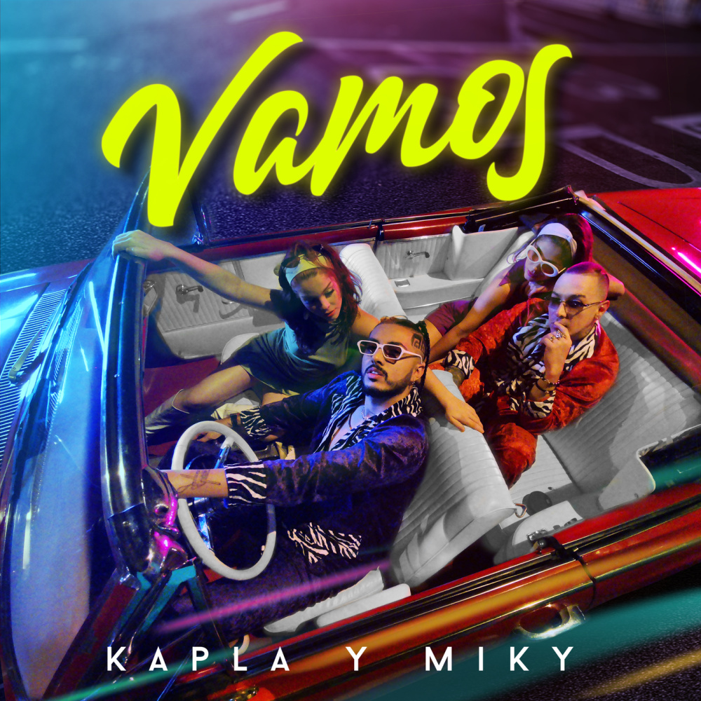 Vamos