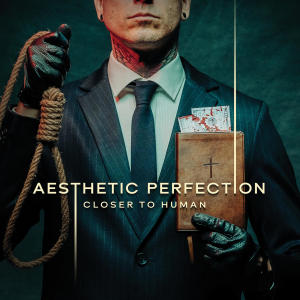 aesthetic perfection的專輯Closer to Human (Explicit)