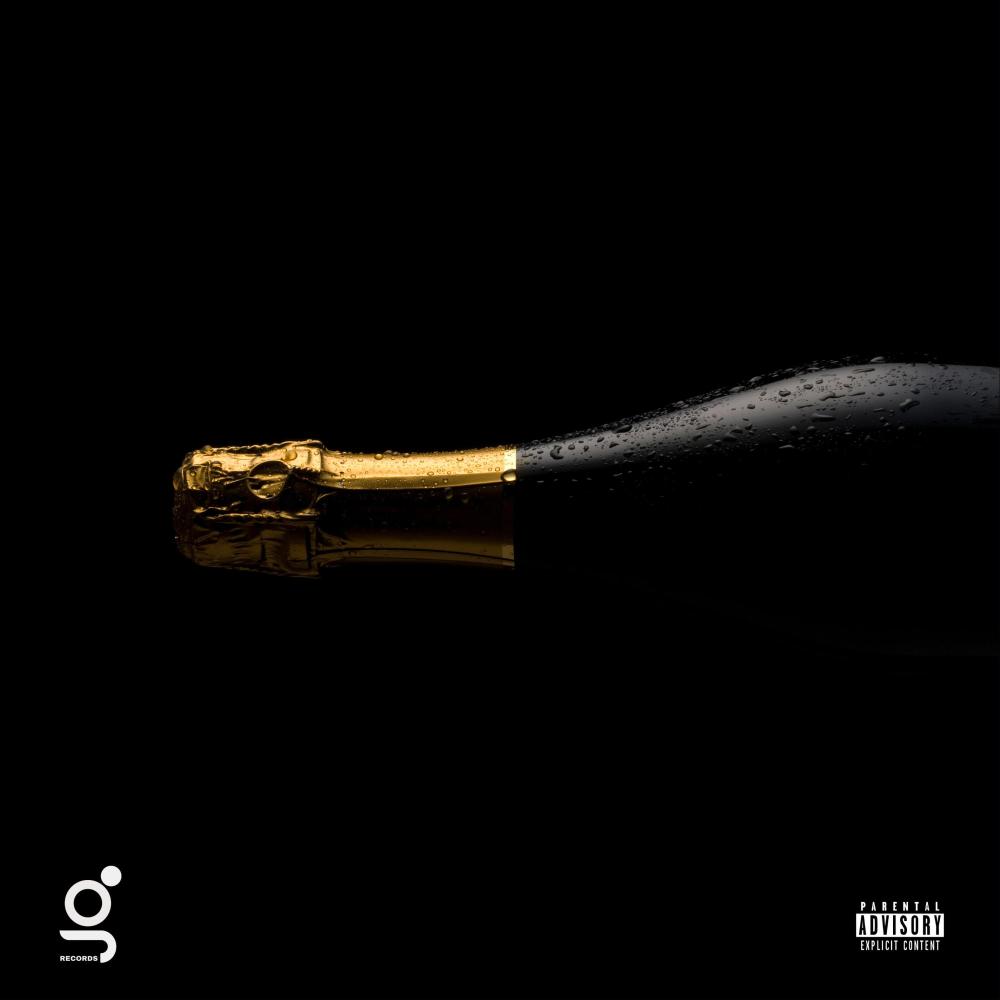 Champagne Daddy (Explicit)