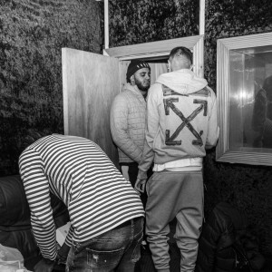 Album Stand by Me Freestyle (Explicit) from Lil Vee