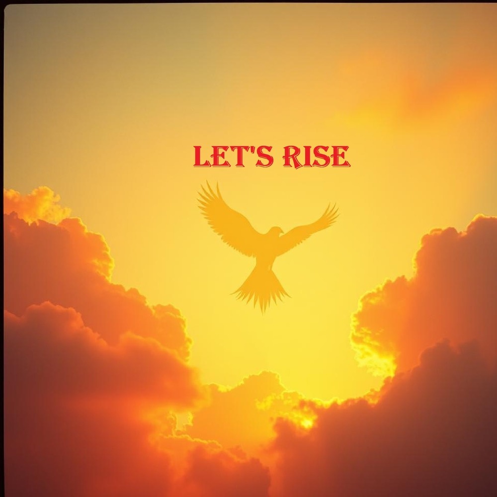 Let's Rise