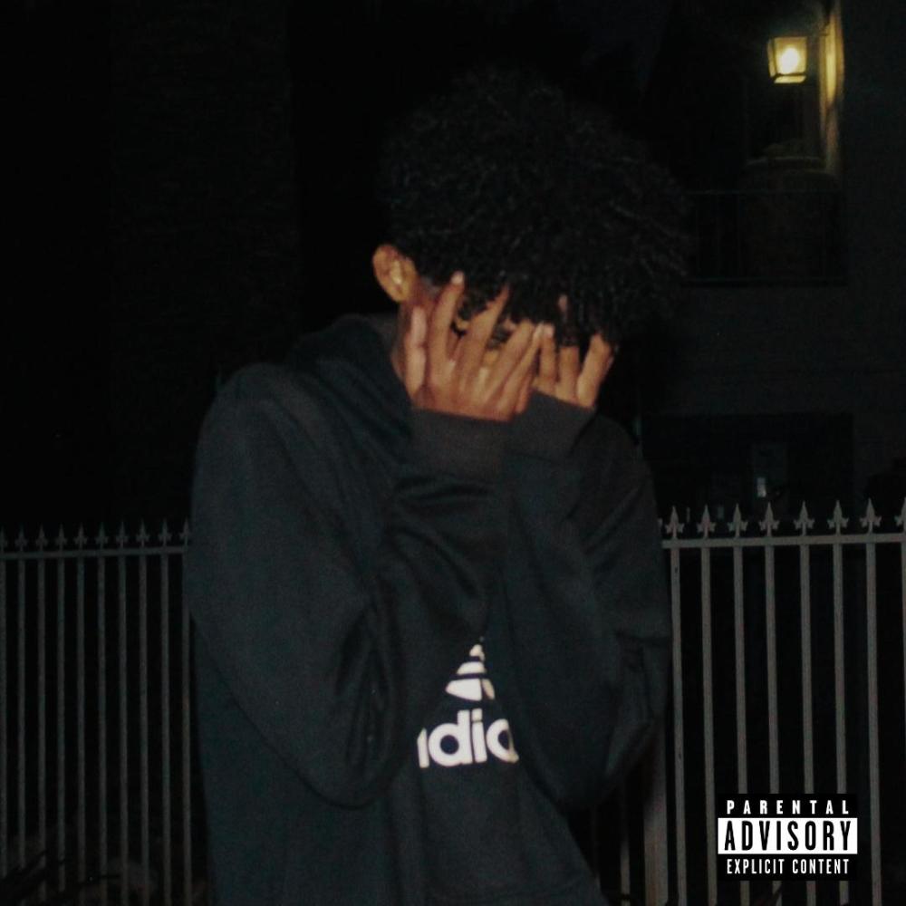 Limbo (feat. Jared R. Fortune)