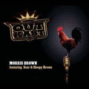 ดาวน์โหลดและฟังเพลง Morris Brown พร้อมเนื้อเพลงจาก Sleepy Brown