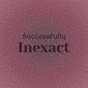 Album Successfully Inexact from Various